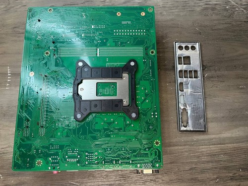 Acer Aspire XC-780 Motherboard F5501 LGA 1151 with i3-6100 CPU - Picture 2 of 7