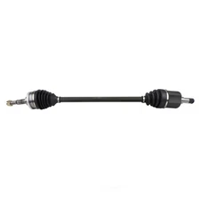 CV Axle Shaft Auto Plus GC8-8666A