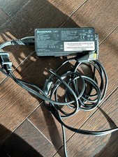 Genuine Original LENOVO ADLX65NDC2A 20V 3.25A AC Adapter Charger