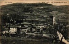 CPA JOB-Vue générale (260010)