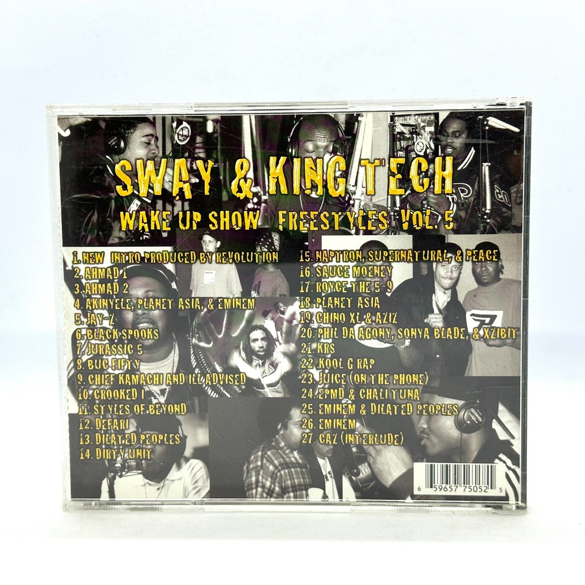 say yeah！sway CD $_57.JPG?set_id=880000500F