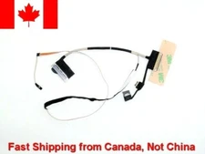 Lenovo ThinkPad Yoga 720-15IKB 80X7 LCD Display Video Screen Cable 4K 5C10N67882