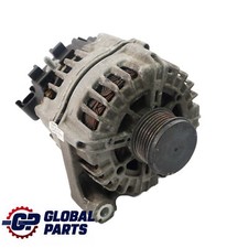 BMW F30 F32 LCI N57N N57Z Diesel Motor Alternator Generator 230A Valeo 8570675