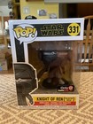 Star Wars Funko Pop 331 Knight of Ren Blaster Rifle GameStop Exclusive — photo 1