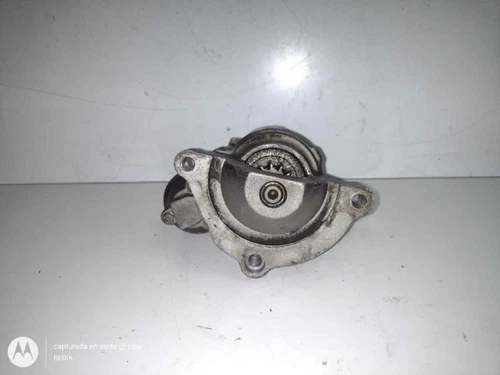 5802EF Halter Anlasser für CITROEN C4 PICASSO * 1176636 - Picture 4 of 5