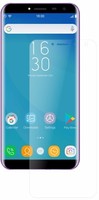 Schutzfolie FüR Oukitel C8 Anti-Shock Matt 9H Display Folie Dipos Glass