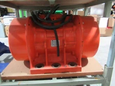 Oli Standard Range Electric Industrial Vibrator MVE 21000/4E-90A0