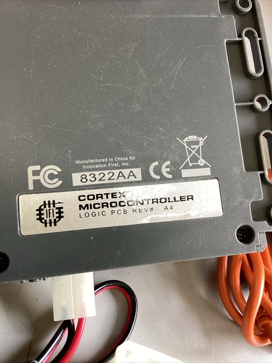 VEX EDR ジャンク Vex Edr | eBay