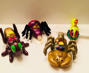 insect toy set
