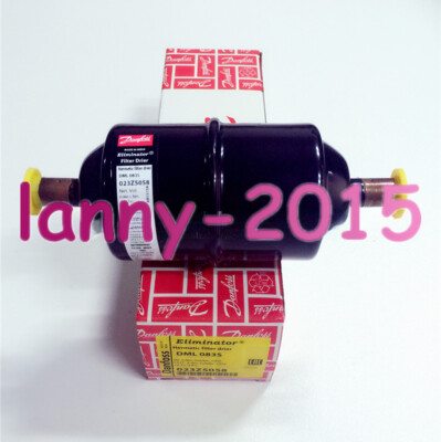 1PC NEW Danfoss Filter dryer DML083S 023Z5058 #LD