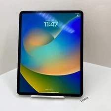 Apple iPad Pro 12.9" 6th Gen. 512GB Space Gray (Unlocked) A2764 - Good Condition