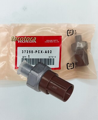 #ad NEW VTEC Oil Pressure Sender Switch 37250 PCX A02 For 2000 2009 Honda S2000 $36.00