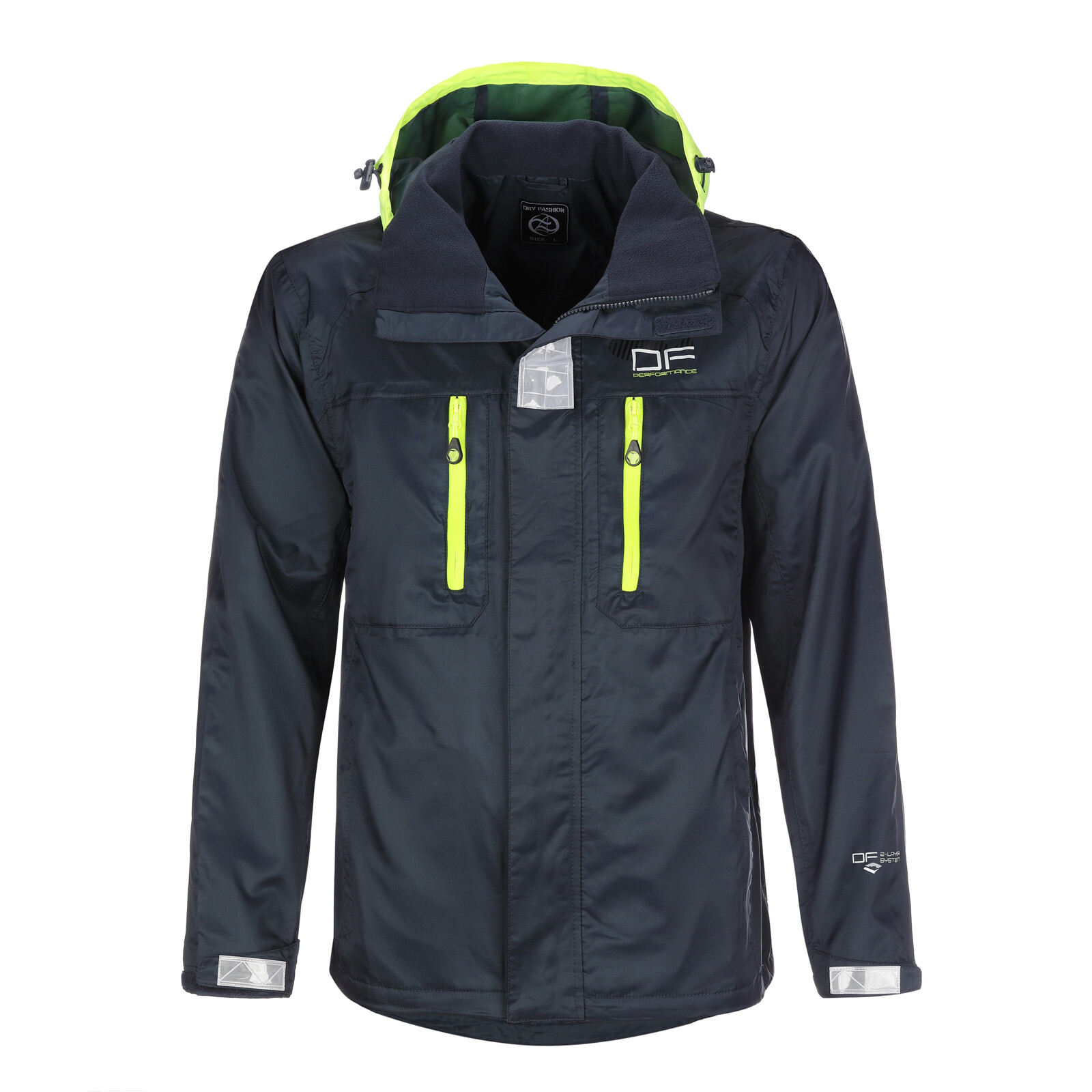 Dry Fashion Jacke