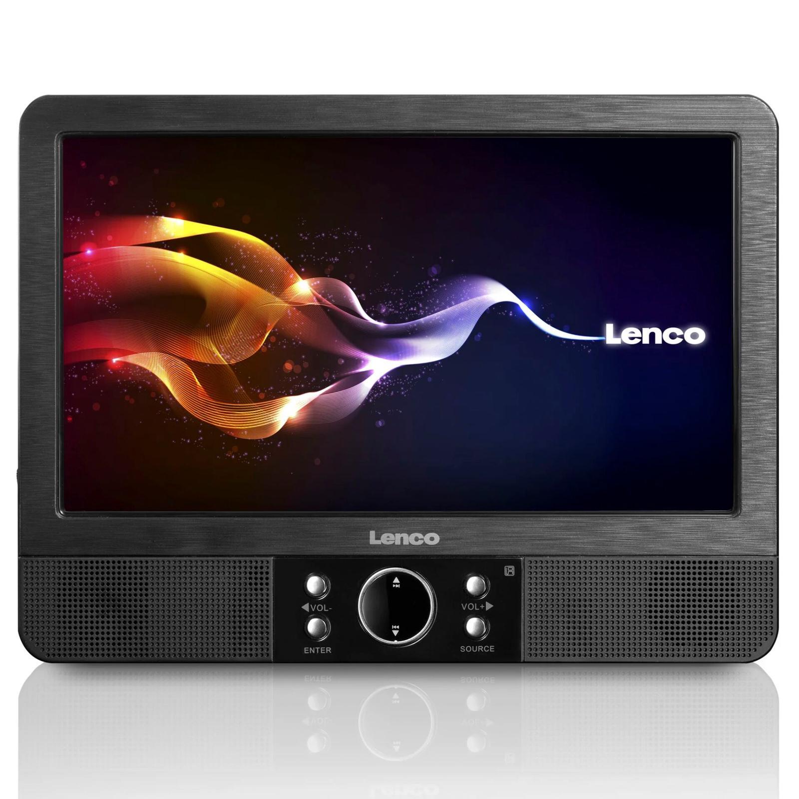 Thumbnail - Lenco Mes-415 Mediaplayer