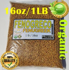 Fenogreco Semilla Entero Alholva Organic Fenugreek Seed Whole trigonella foenum