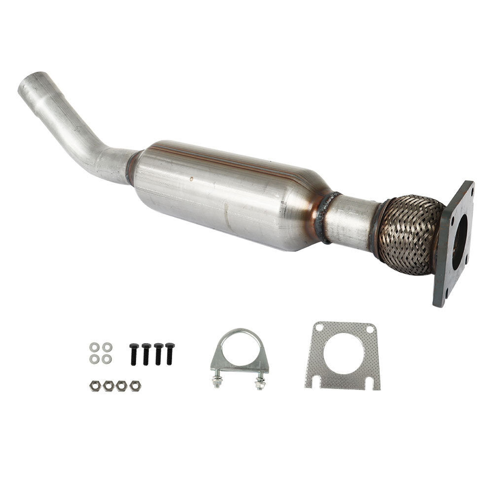 Front Catalytic Converter For DODGE 2008-2014 AVENGER 2.4L