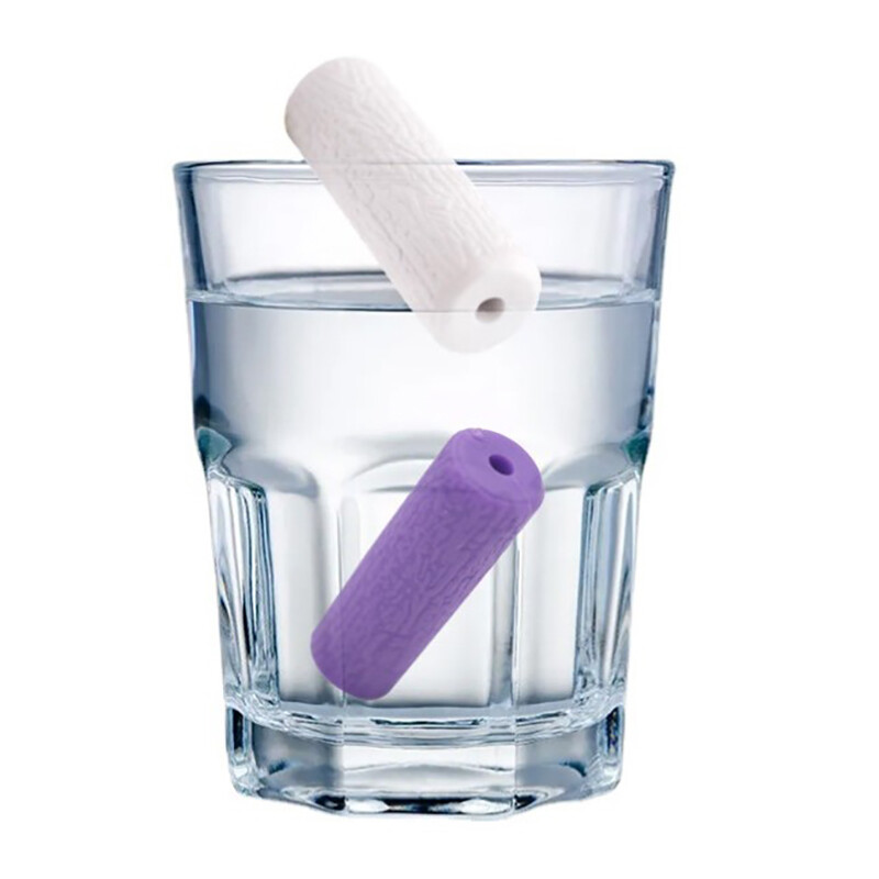 2Pcs Tooth Chew Aligners for Tooth Aligner Chewies Aligners Tray Seat