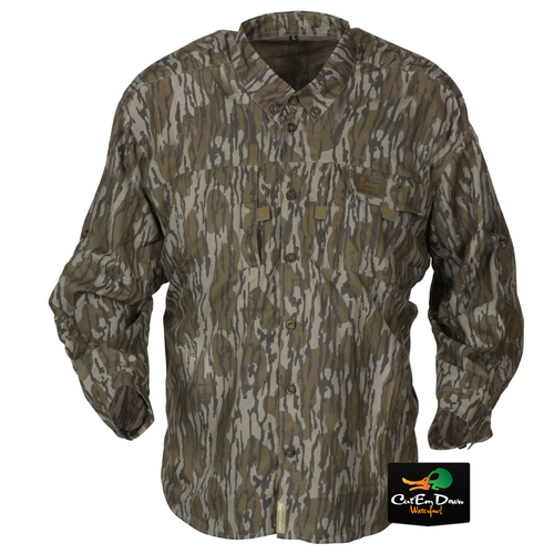 original bottomland jacket
