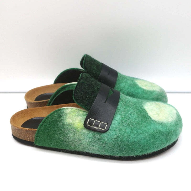 Jw anderson deals felt
