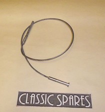 AUSTIN MORRIS MINI CLUBMAN ESTATE 1976 TO 1980  NEW HAND BRAKE CABLE (C875)