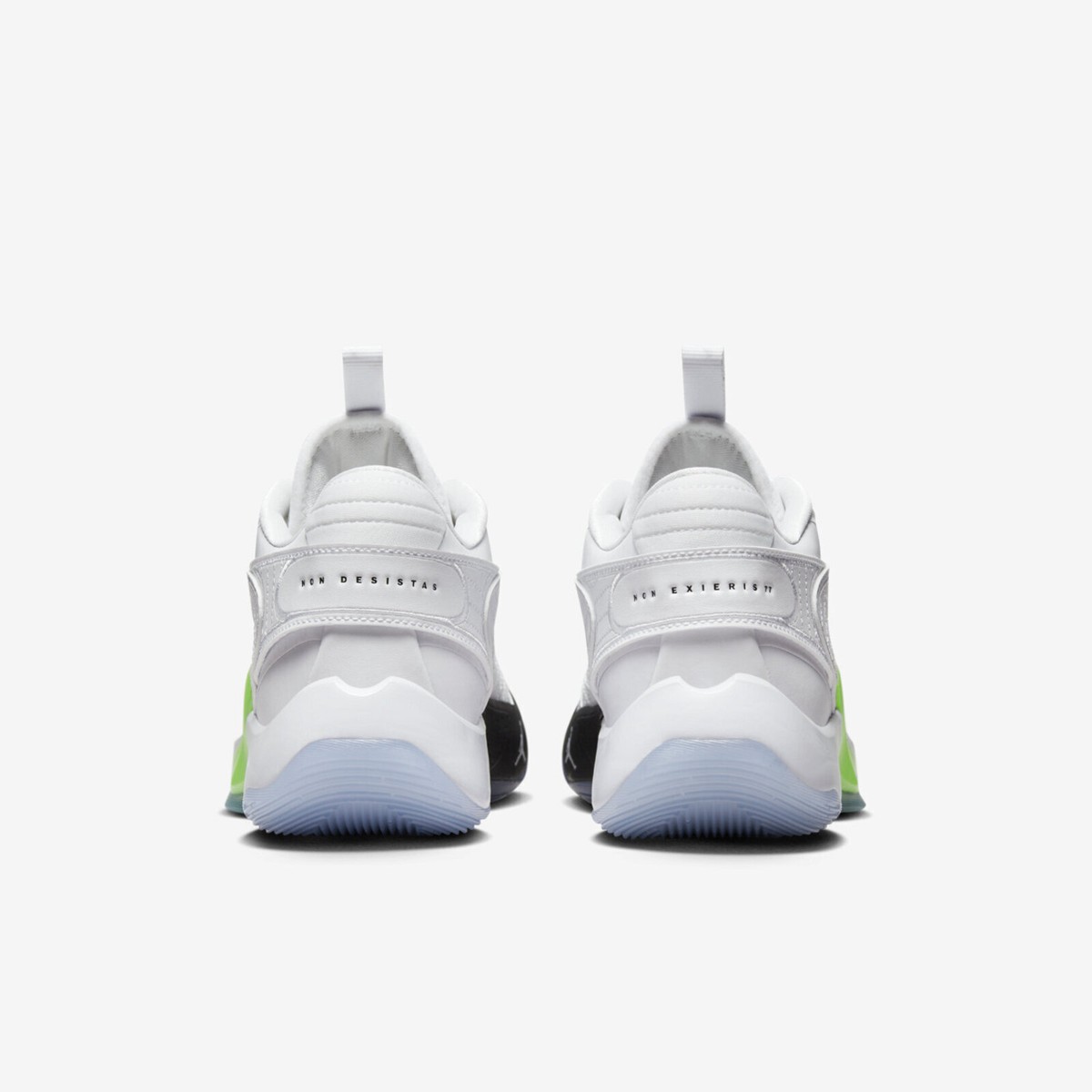 Nike Jordan Luka 2 PF [DX9012-103] Men Basketball Shoes