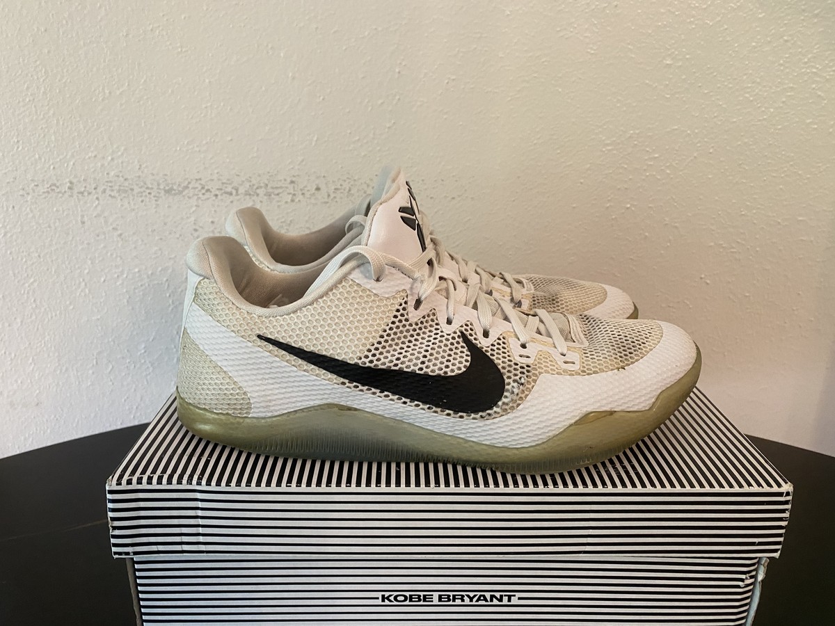 Size 10.5 - Nike Kobe 11 Fundamental | eBay