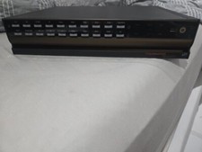 ETC FOUNDATIONS RIGGING SERVER ION STAGE CONTROL CONTROLLERS FREE WORLDWIDE SHIP