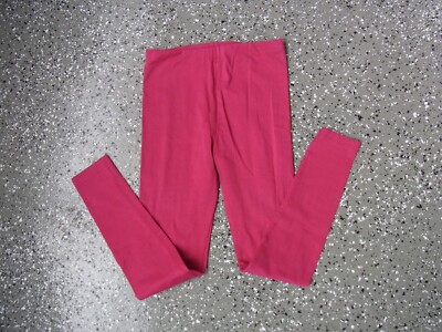 Leggings 128 DOPODOPO wie NEU pink schon 116 122