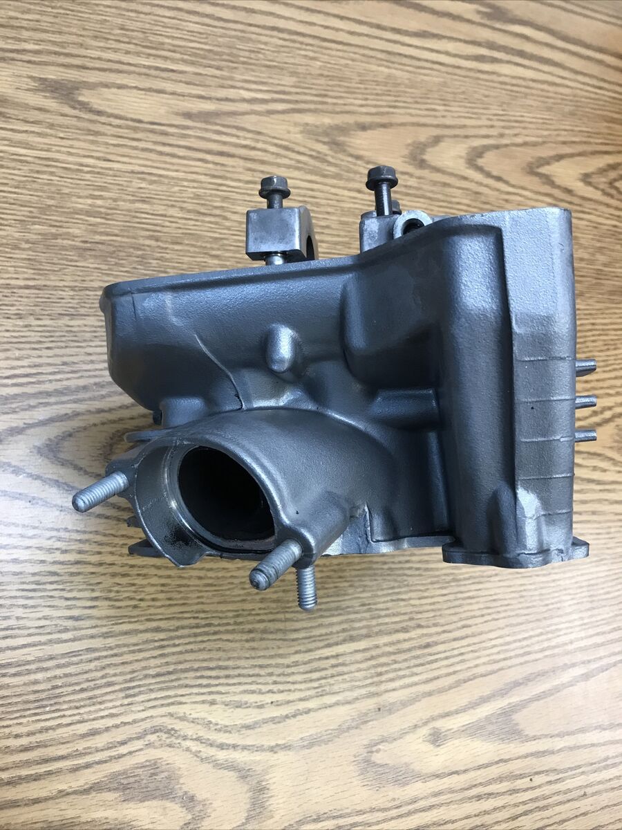 KAWASAKI KLR650 2008-2010, CYLINDER HEAD PART # 11008-0714 KAWASAKI KLR650 2008-2010, CYLINDER HEAD PART # 11008-0714