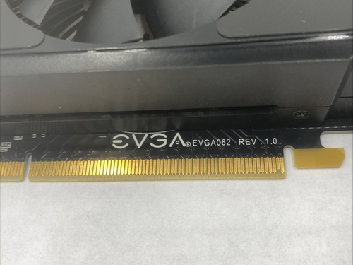 EVGA NVIDIA GeForce GTX 560 Ti 1GB GDDR5 SDRAM GPU # 01G-P3-1561-BR - Imagen 5 de 9