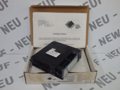 HE693ADC405 - HORNER ELECTRIC - HE693ADC405 / Isoliertes Eingangsmodul Neu