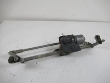 VW Jetta Golf 1K 03-09 Wiper Motor Wiper Linkage Front 1K1955023F 1K1955119C