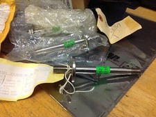 IMPELLER BOLT KONTRO 8990/03A 16644C CHEMICAL PUMP ASSY SALE SALE  $49