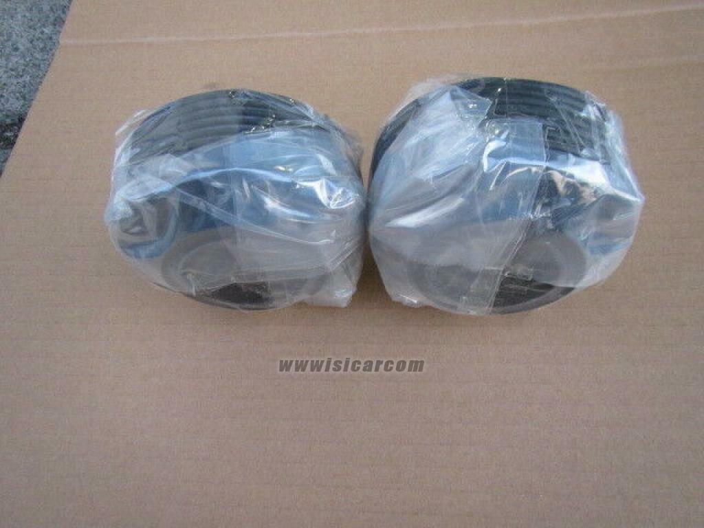 NISSAN DATSUN 280ZX COVER DUST SET FRONT SUSPENSION STRUT 54055-21000 HAKOSUKA NISSAN DATSUN 280ZX COVER DUST SET FRONT SUSPENSION STRUT 54055-21000 HAKOSUKA