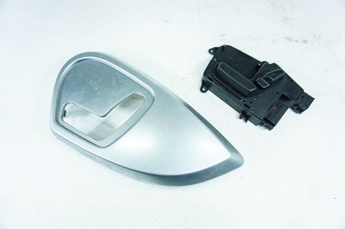 06-12 Mercedes ML350 W164 OEM Front Left Driver Seat Control Switch Module 5059 - Picture 11 of 18