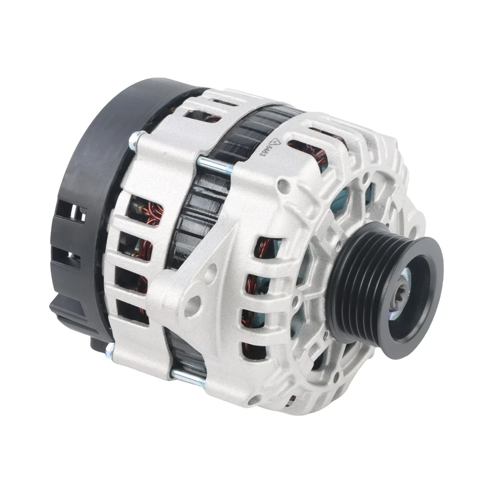 Alternador para Chevrolet Aveo Suzuki Swift 2004-2008 Pontiac Wave 2005-2008 1,6 L Foto 2 de 4