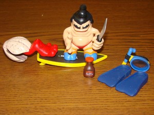 tech deck dudes