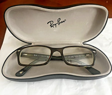 Ray-Ban Eyeglass Frame RB 5206 2445 Brown/Tortoise Mens Women 52 18 140 4703