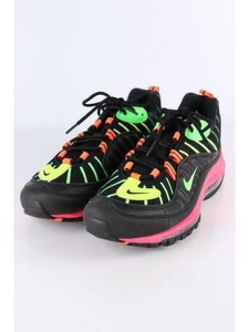 nike air max 98 preto