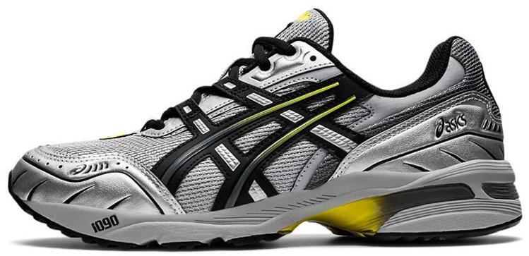 Las mejores ofertas en ASICS Gel 1090 Mid Grey | eBay