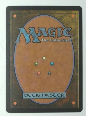 Carta Magic Dragonspeaker Shaman - Scourge - Juego Coleccionable