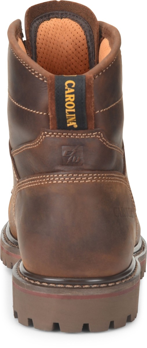 Carolina 28 Series CA7528 6” Composite Toe Waterproof Men