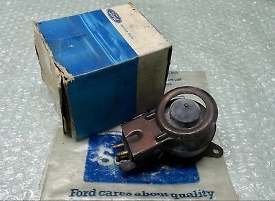Ford Cortina 2.3 Genuine Febi Windscreen Washer Pump
