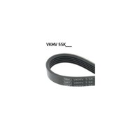 Keilrippenriemen SKF Vkmv 5SK595 FüR Alfa Romeo Fiat