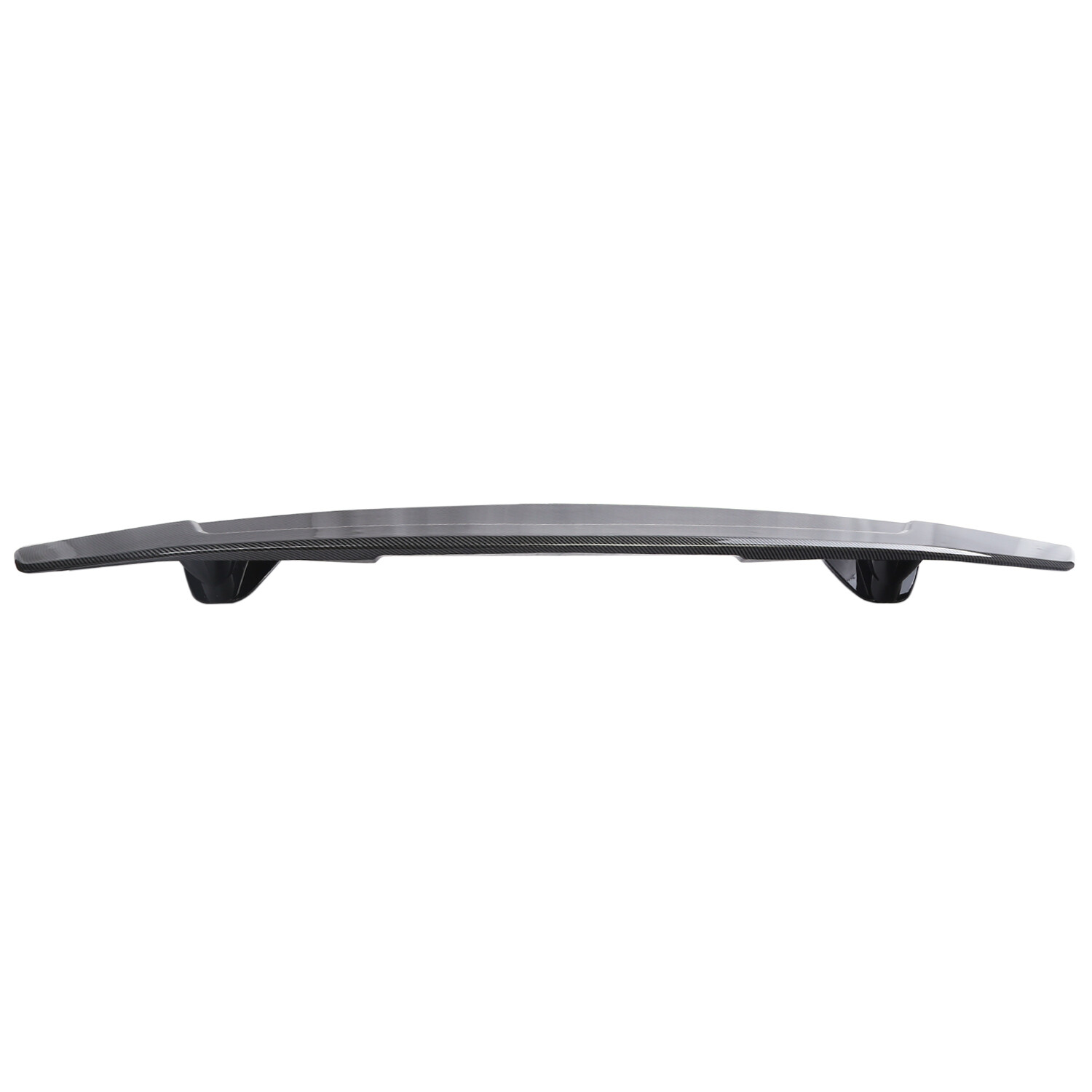 46" Rear Trunk Spoiler Racing GT Lip Wing Carbon Fiber For Lotus Elise 2004-2011