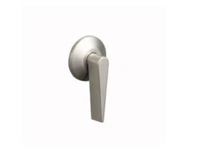 Kohler K-9483-L-BN Gabrielle Left-Hand Blade Trip Lever, Vibrant Brushed Nickel