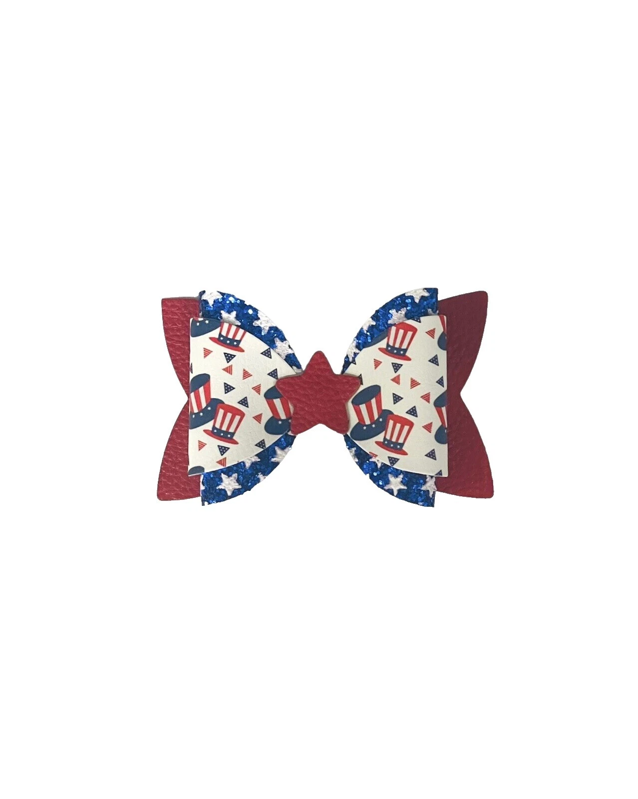 Multicolor Baby Hair Hair Clips