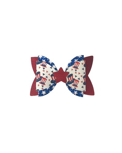 Sincerely Jules 2 Metal Multicolor Hair Clips | eBay display picture 1