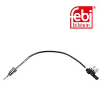 Febi Bilstein Sensor Abgastemperatur FüR Opel Insignia A Caravan G09 2.0 Cdti