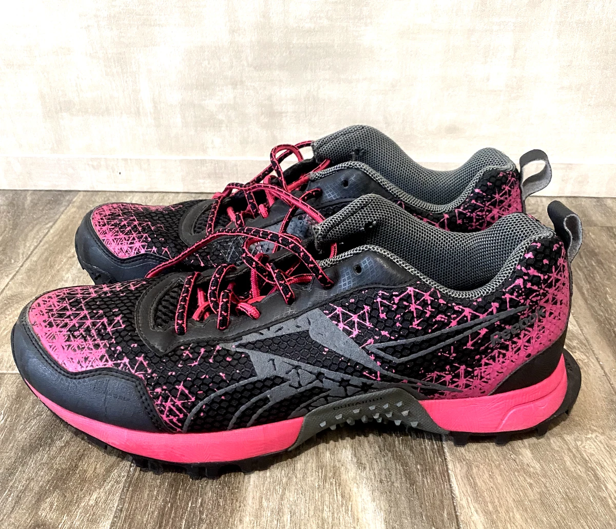 Reebok sales duraride shoes